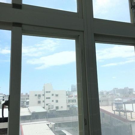 Hualien So Funny Bnb المظهر الخارجي الصورة