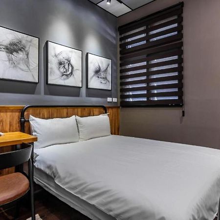 Hualien So Funny Bnb المظهر الخارجي الصورة