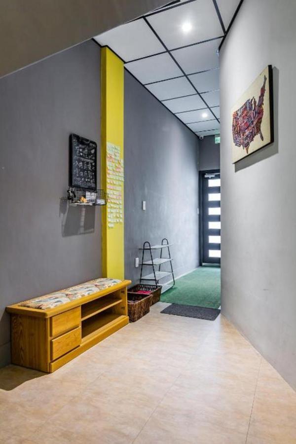 Hualien So Funny Bnb المظهر الخارجي الصورة